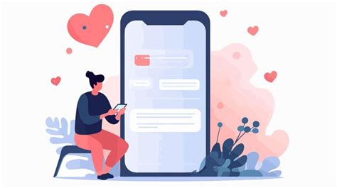 Toradh íomhá ar Instant Message App Collage