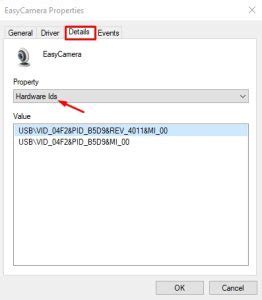 Image result for Update Camera Driver Windows 10