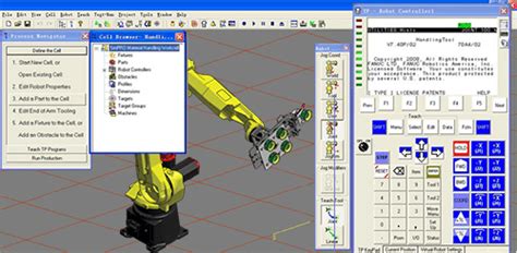 Image result for Fanuc Robot Programming Guide