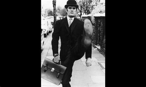 Image result for John Cleese Walk