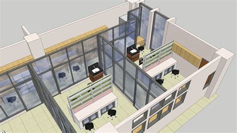 3D Lab Display Project に対する画像結果