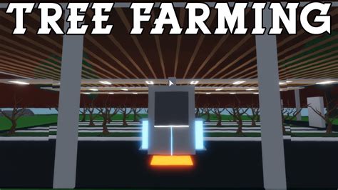 Image result for Auto Tree Farm Islands