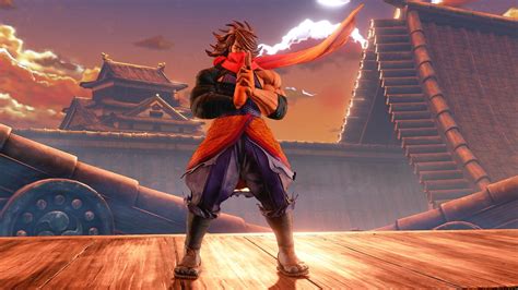 Image result for Street Fighter V Download
