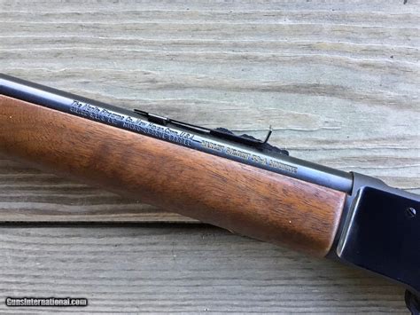 Toradh íomhá ar Marlin 39A Serial Number Loaction