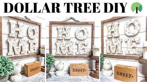 Image result for Dollar Tree Home Signs