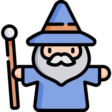 Toradh íomhá ar Visual Studio Wizard Icon