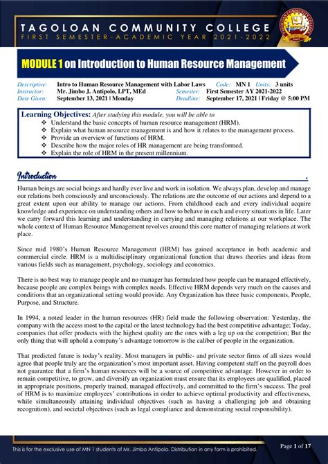 Image result for Human Resource Management Modules