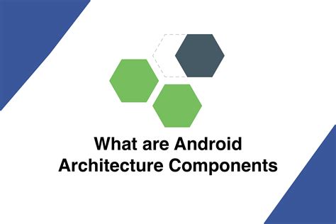 Toradh íomhá ar Discuss Various Components of Android Projects