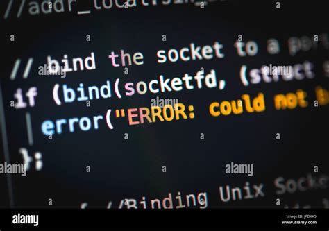 Image result for Syntax Error Screen Shot