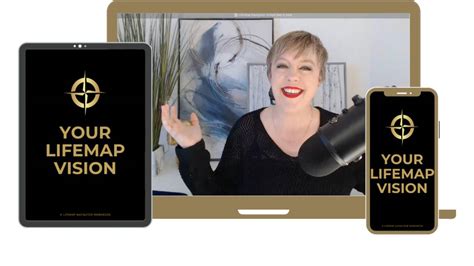 Toradh íomhá ar Vision LifeMap