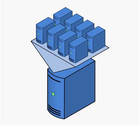 Afbeeldingsresultaten voor Virtual Machine Physical Server Icon