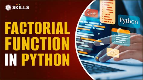 Image result for Python Factorial Function