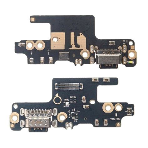 Toradh íomhá ar MI Note 7 Pro PCB Board