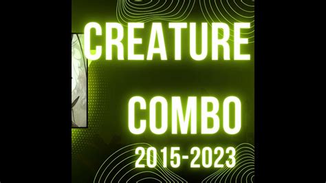 Image result for Modern Creature