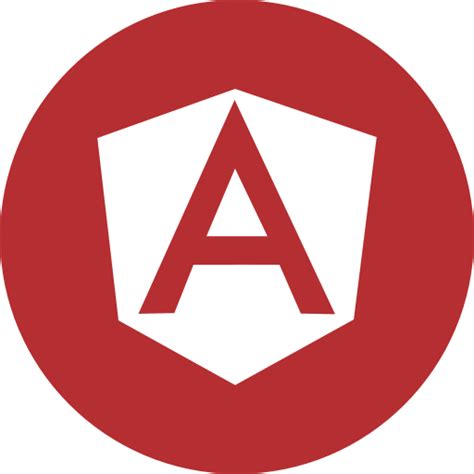 Image result for Angular Browser Icon