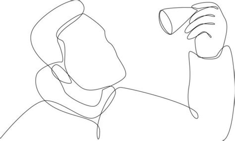 Image result for Single Line Drawign