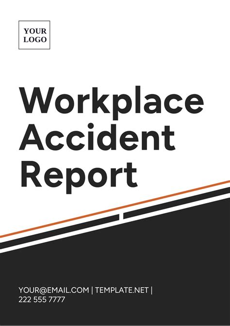 Toradh íomhá ar Workplace Incidents