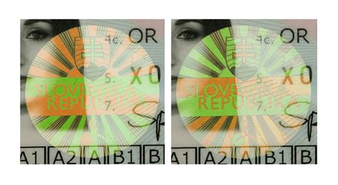 Image result for Diffractive Optical Variable Image Device