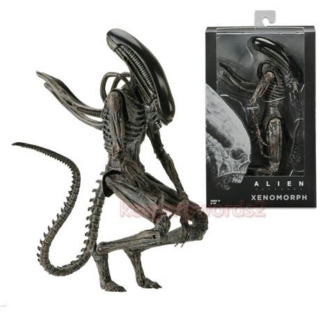 Image result for Alien Covenant Xenomorph Toys