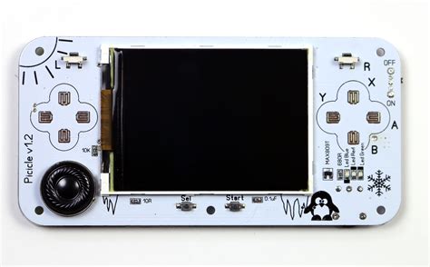 Raspberry Pi 5 Handheld Kit に対する画像結果