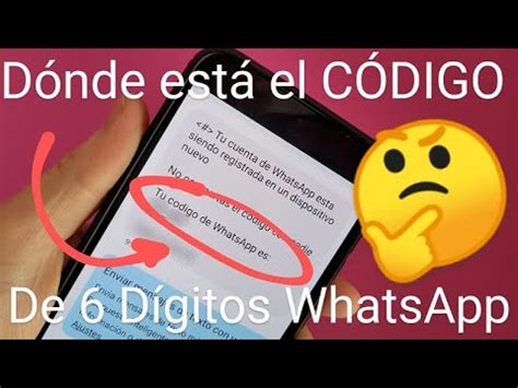 Image result for Whats App Code Number 6 Digit