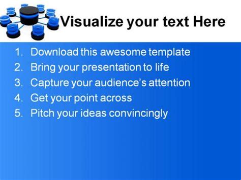 PowerPoint Database Presentatin Background に対する画像結果