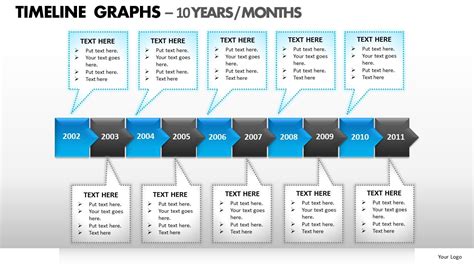 Image result for Detailed Timeline Slide Design