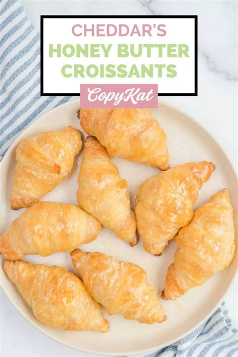 Image result for Cheddar's Croissant