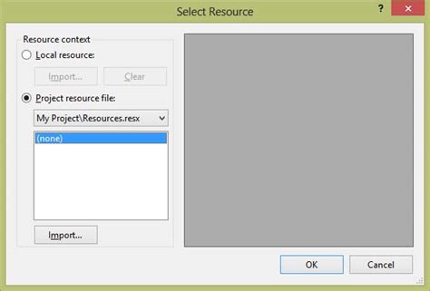 Toradh íomhá ar Visual Basic PictureBox Load Image