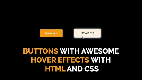 Image result for How to Use Hover in HTML Anchor Tag