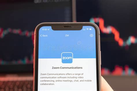 Image result for Trading Graph Stocks Zoom Call