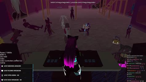 Image result for VRChat Unity DJ