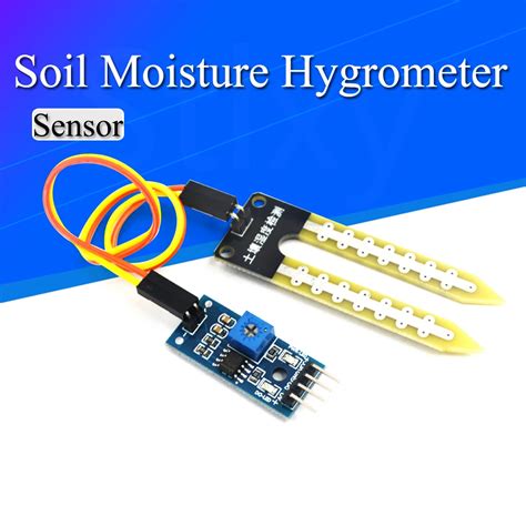 Image result for DIY Drones Humidity Sensor