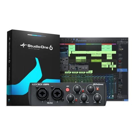 Image result for AudioBox USB Studio