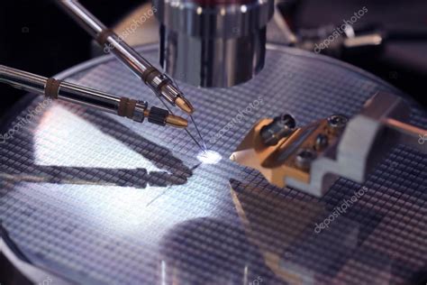 Image result for Microchip Making Tools
