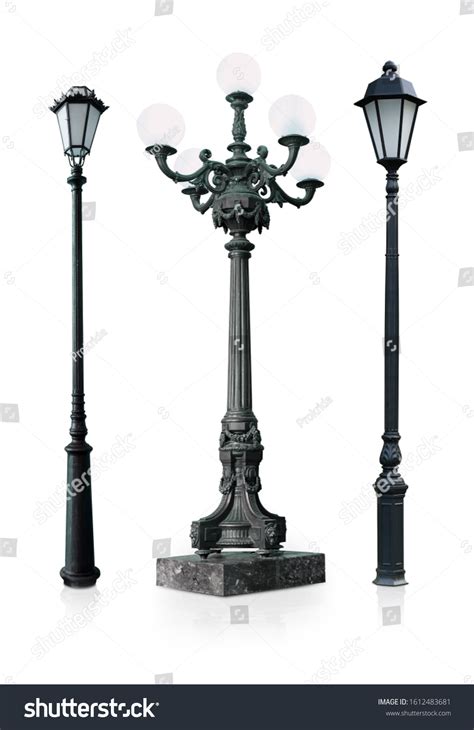 Street Lamp Layout に対する画像結果