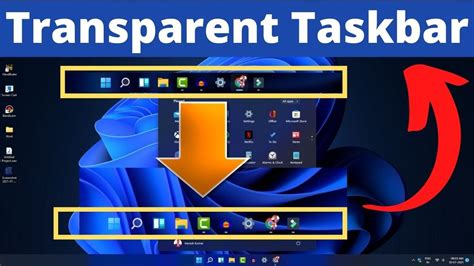 Toradh íomhá ar How to Delete Taskbar