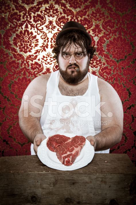 Person Holding A Steak に対する画像結果
