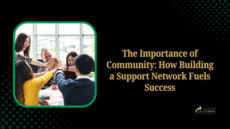 Image result for Community Support Blog Post