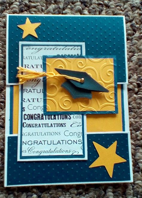 Toradh íomhá ar Handmade Graduation Cards