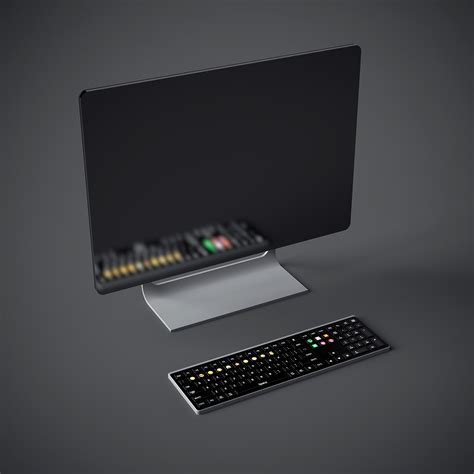 Image result for Programable External Keyboard