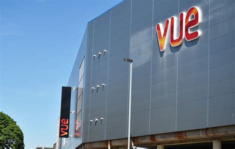 Image result for Vue Cinemas Fine