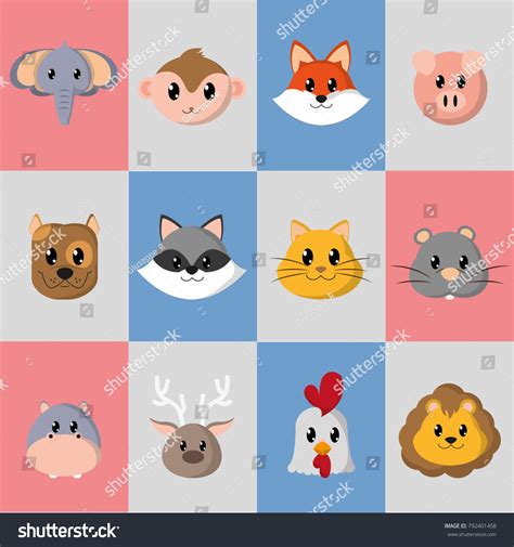 Image result for 7 Cartoon Image Icon