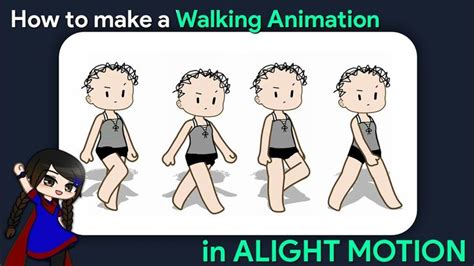 Image result for Walking Animation Tutorial