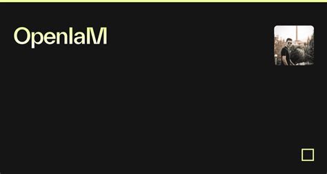 Image result for API OpenIAM