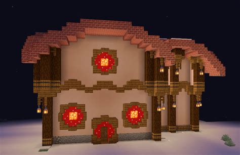 Image result for Big Minecraft Builds Tutorial