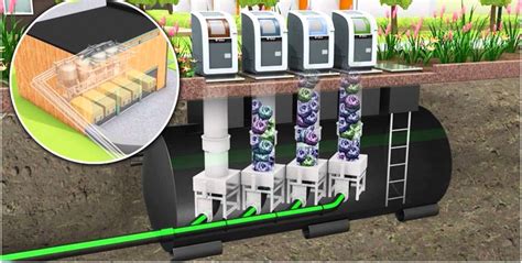 Afbeeldingsresultaten voor Automatic Waste Collection System