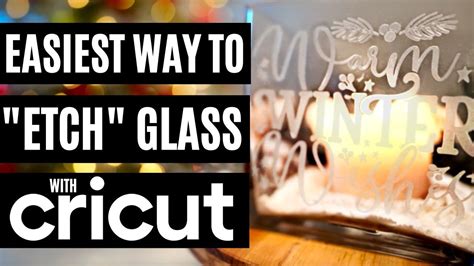 Image result for Beginners Guide to Glass Etching