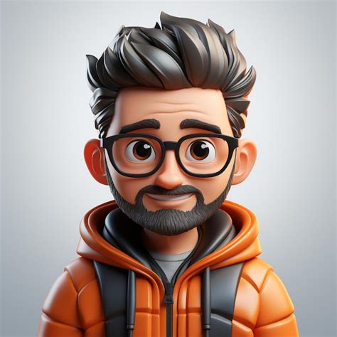 Image result for Image for Cartoon Developer Avatar