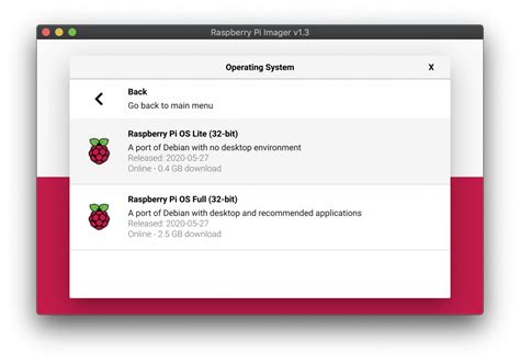 Image result for Raspberry Pi OS Desktop